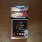 1 Slop Rokok Surya 12