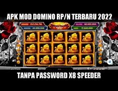 Aplikasi Domino 192 Tanpa Password