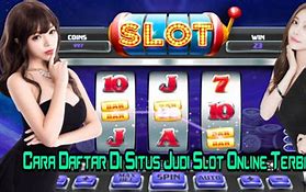 Cara Buat Situs Judi Slot Online Di Hp Android Terbaik