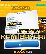 Hi Win Gacor Hari Ini Modal 250K Rupiah Cepat Rupiah