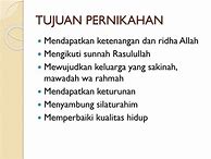 Hukum Pernikahan Dalam Islam Pdf