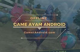 Nama Game Ayam Bertarung Android 1