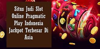 Situs Permainan Judi Slot Online Pragmatic Terbesar